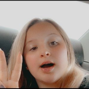 Meet your Posher, Daelyn